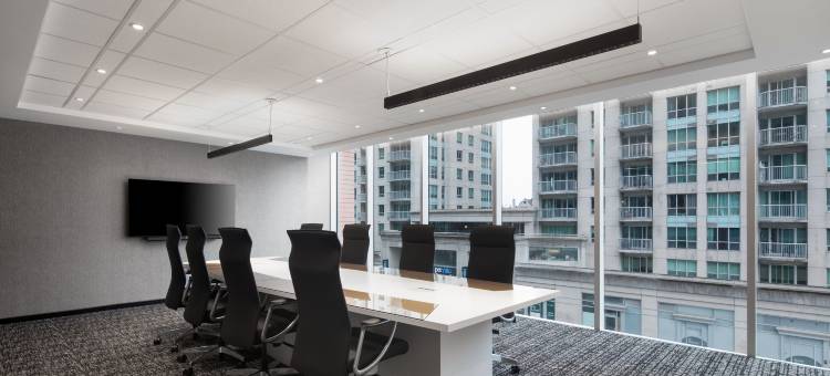 AC Hotel Ottawa Downtown图片