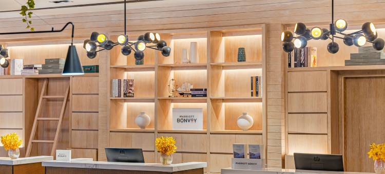 福朋喜来登阿卜杜勒阿齐兹国王酒店(Four Points by Sheraton King Abdul Aziz Road)图片