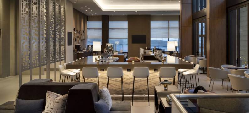 西雅图市中心万豪AC酒店(AC Hotel Seattle Downtown)图片