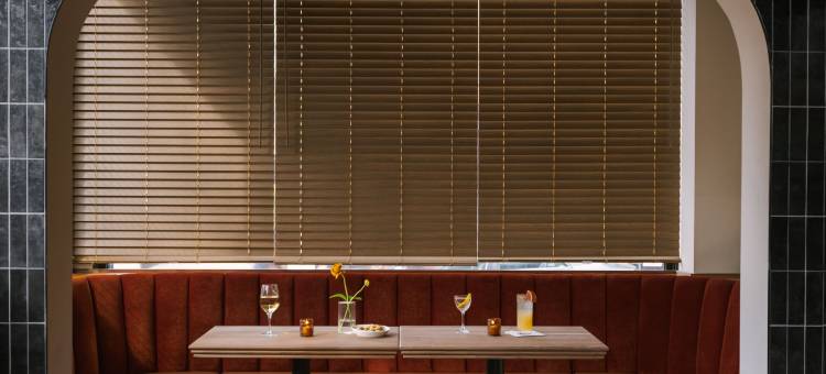 The Merchant Hotel, Sonder图片