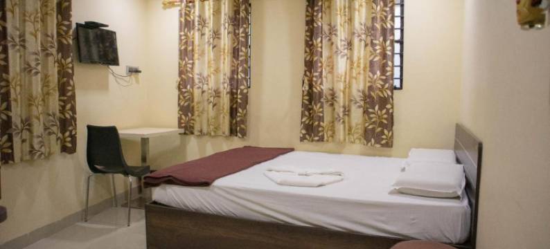 Shri Vasant Lodge图片