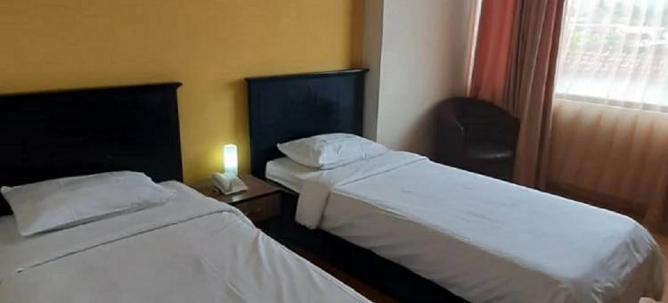 Hotel Prasasti Pacitan图片