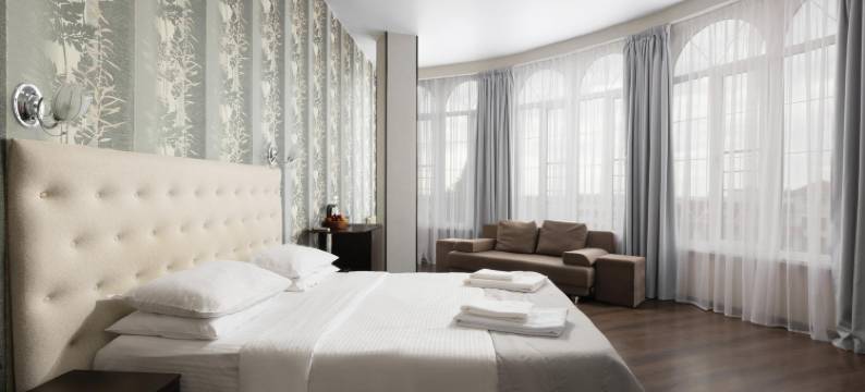 基帕丽斯酒店(Kiparis Hotel)图片