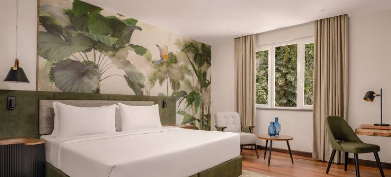 Fairview Hotel Nairobi, Vignette Collection by IHG图片