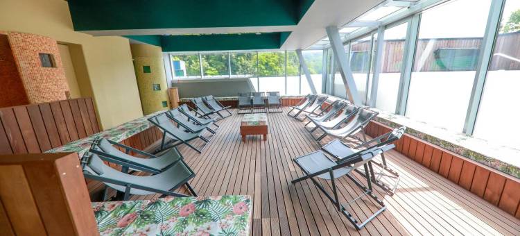 多布尔纳精品酒店 - 多布尔纳温泉(Boutique Hotel Dobrna - Terme Dobrna)图片