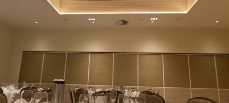 Plainland波特酒店(Porter's Plainland Hotel)图片