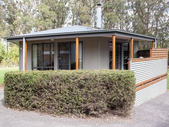 Karma Kinglake酒店