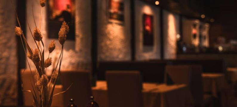 图森餐厅酒店(Hotel-Restaurant Tüxen)图片