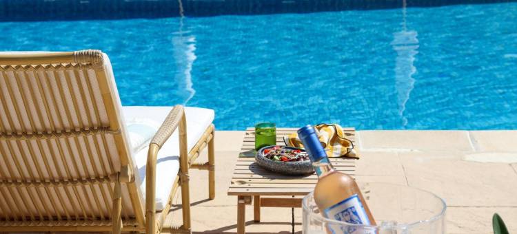 布林多斯/湖及城堡(Brindos, Lac & Château - Relais & Châteaux - Anglet Biarritz)图片