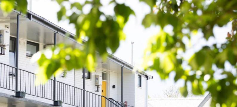 胡椒树公寓(Peppertree Apartments)图片