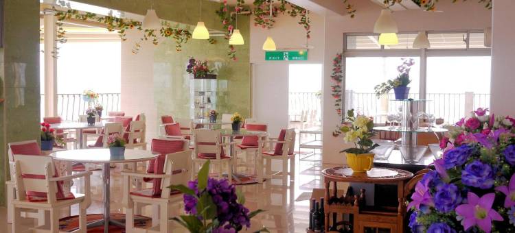 日月潭涞沪文旅酒店图片