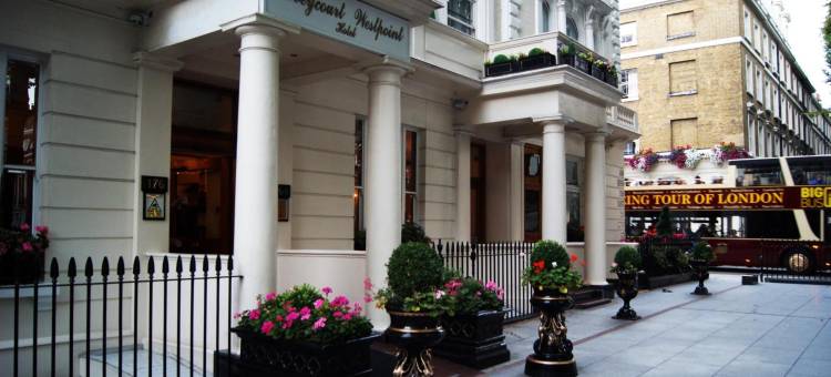 阿斯彭酒店式公寓(Aspen Hotel)图片