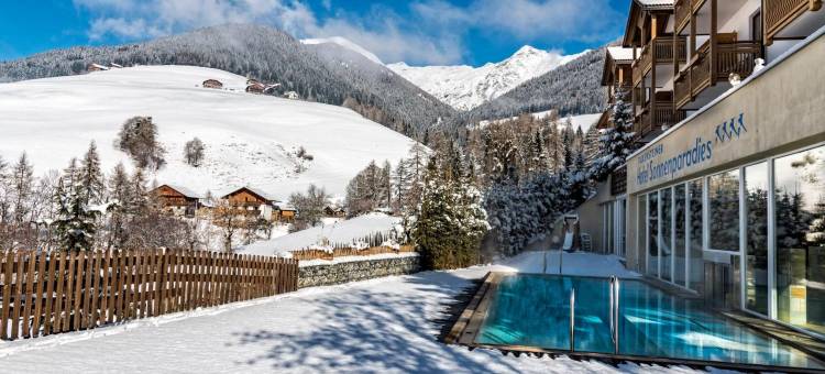 阳光天堂法尔肯斯坦纳水疗酒店(Falkensteiner Hotel & Spa Sonnenparadies)图片