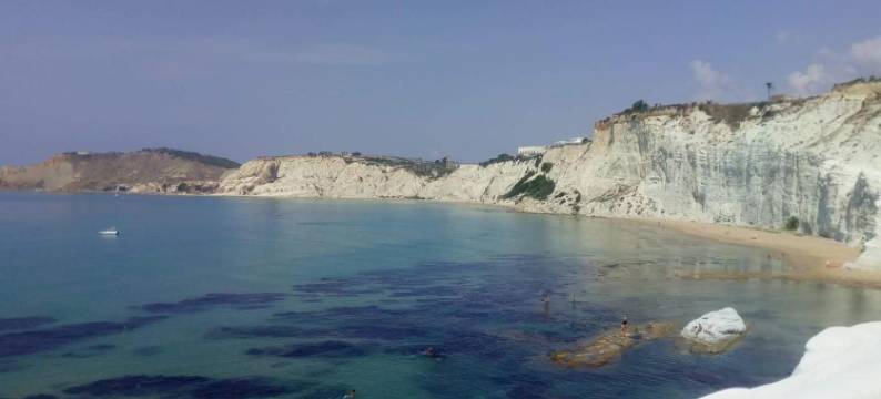 杜恩海滩酒店(B&B le Dune Beach)图片