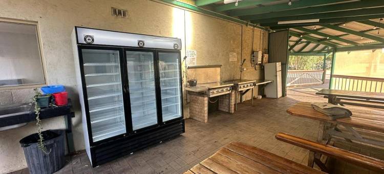 卡尔巴厘背包客YHA旅馆(Kalbarri Backpackers YHA)图片