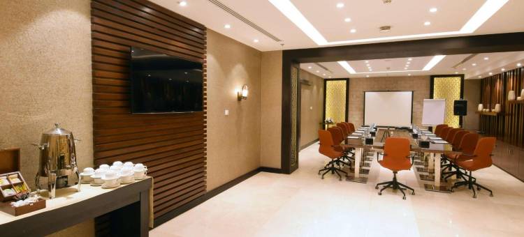 贝斯特普拉斯奥罗拉酒店(Best Plus Aurora Hotel)图片