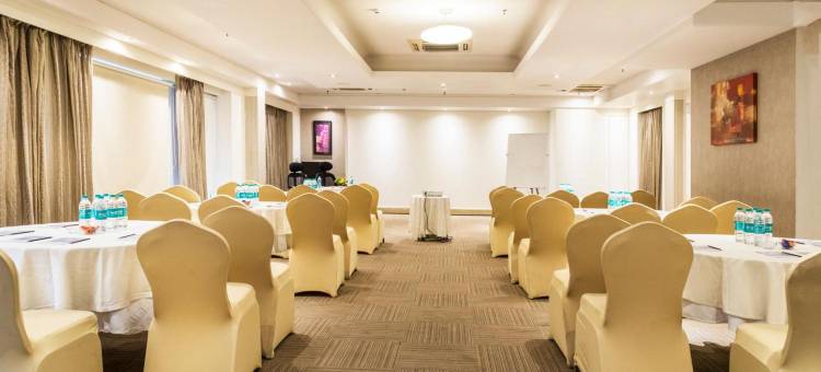 财富公园酒店-艾哈迈达巴德-ITC酒店集团成员(Fortune Park, Ahmedabad - Member ITC Hotels' Group)图片