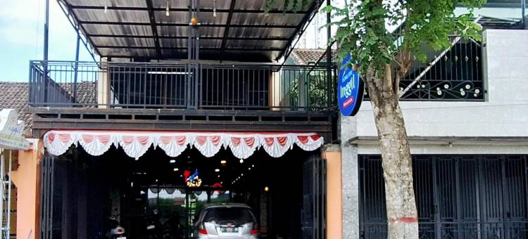 Home Inggil RedPartner图片