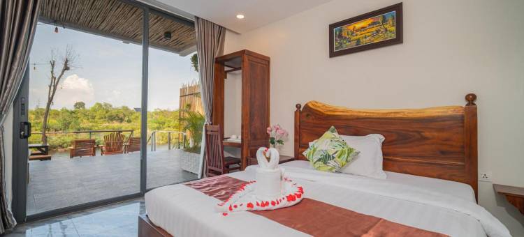 Ban Ban度假村TeukChhou(Ban Ban Resort Teukchhou)图片