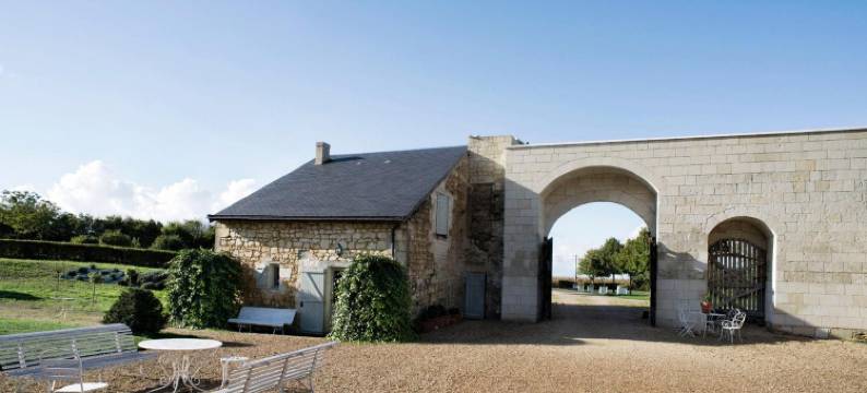 杜波依斯诺布偶庄园酒店(Manoir du Bois Noblet)图片