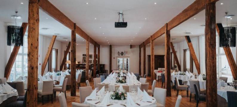 艾利斯法姆酒店(Elisefarm)图片