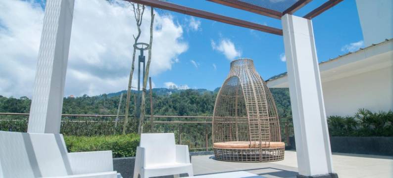 云顶高原山中度假套房(Resort Suite @ Midhills Genting)图片