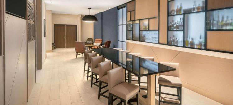 芒斯特凯悦嘉轩酒店(Hyatt Place Munster)图片