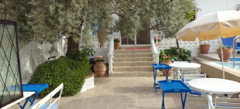 缪斯之家精品酒店(The Muses House Boutique Hotel)图片