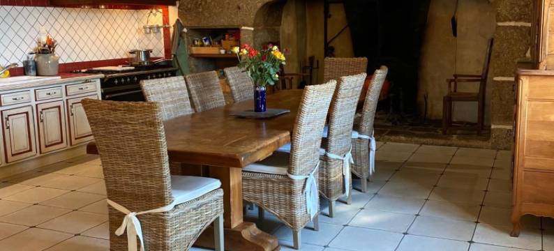 克洛斯圣乔治酒店(Le Clos St Georges)图片