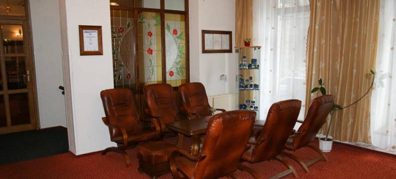 玛丽亚酒店(Hotel Maria)图片