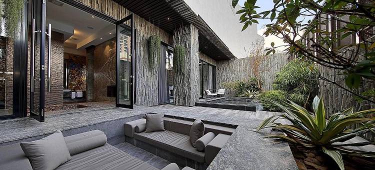 台中天韵旅馆图片