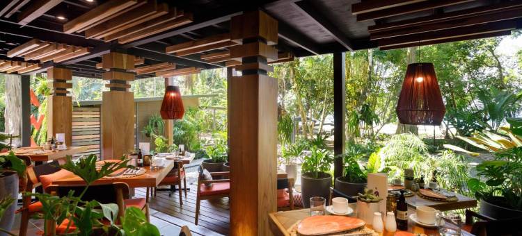 aWà海滩酒店(AWà Beach Hotel)图片