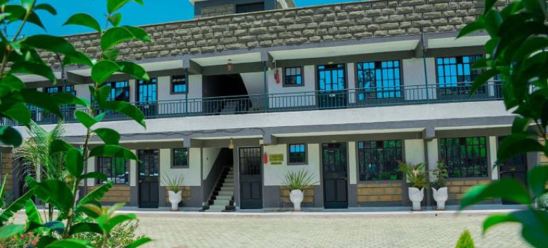 Weber Generations Accommodation图片