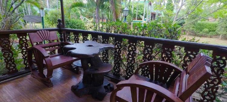 清盛黄金之地度假村(ChiangsanGoldenland Resort 1)图片