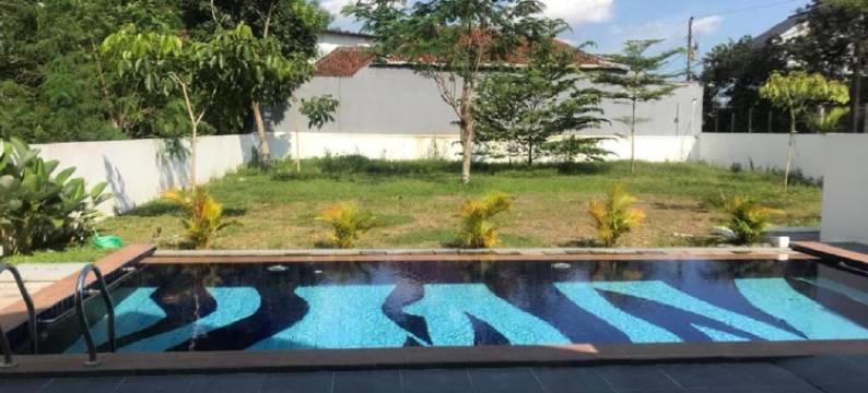 Grha Awen Sleman图片