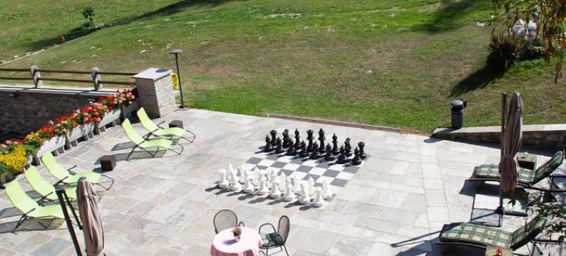 佛里度别墅酒店(Villa Fridau Resort)图片