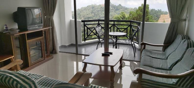 FH Comfy Home A333图片