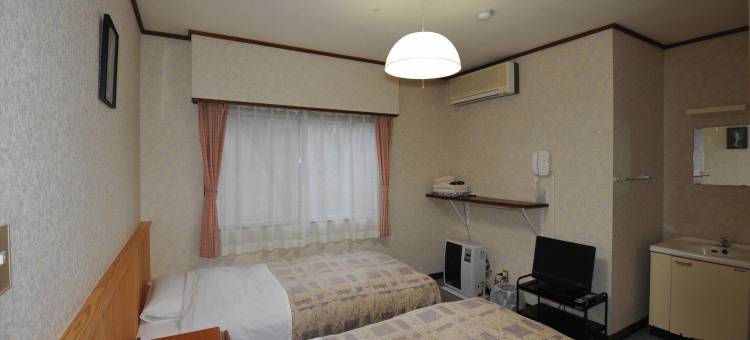 日光龟背酒店(Turtle Inn Nikko)图片