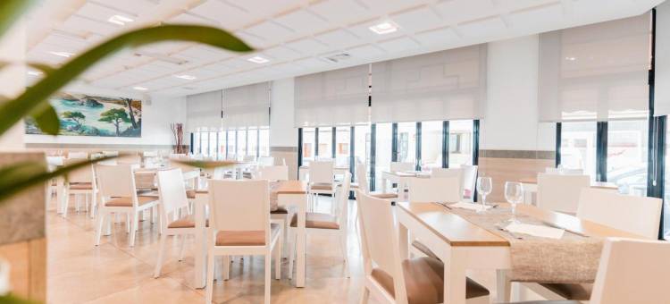 洛阿费雷列斯酒店(Hotel Loar Ferreries)图片