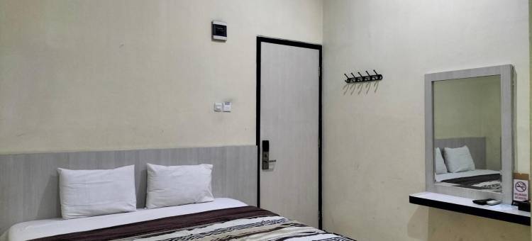 库杜斯佩尔玛塔酒店(Hotel Kudus Permata)图片