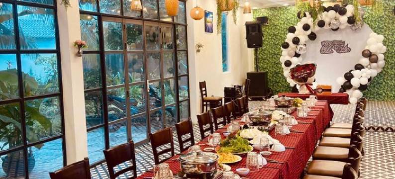 黄福度假村(Hoang Phuc Resort)图片