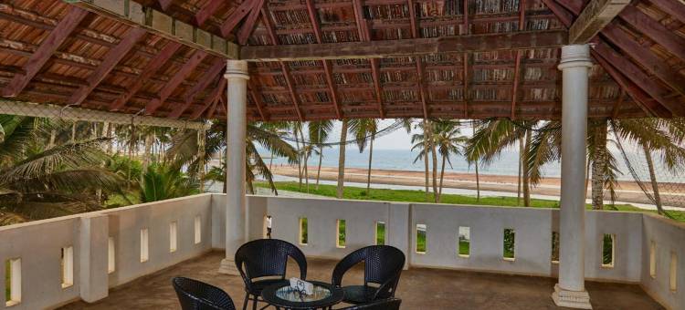 帕拉卡尔海滩度假村(Paraikal Beach Resort)图片