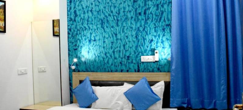 自豪酒店(Hotel the Pride)图片