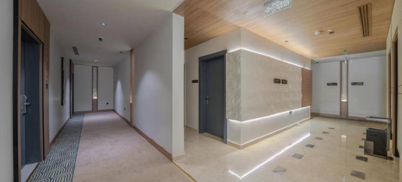 Sunway Tabuk Hotel图片