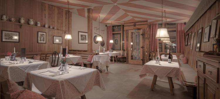 提洛尔酒店(Il Tyrol)图片