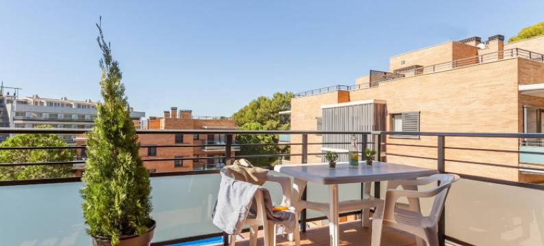 皮尔威赛萨鲁酒店(Pierre & Vacances Salou)图片