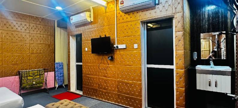 坎巴拉度假村(Kembara Resort)图片