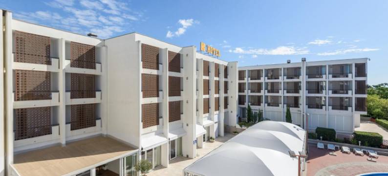 科洛瓦尔酒店(Hotel Kolovare)图片