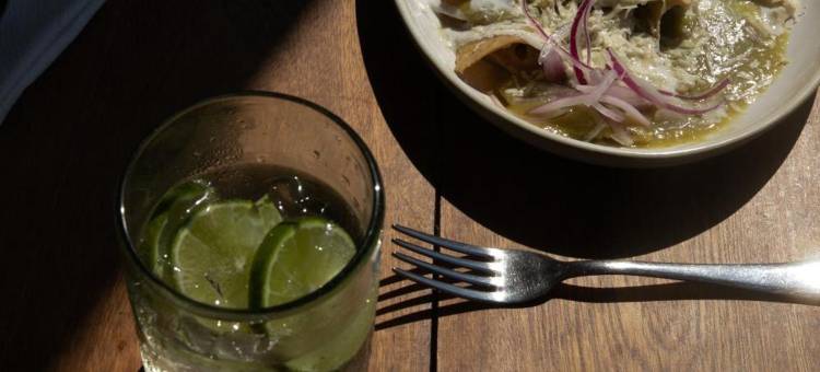 陆地酒店，Design Hotels品牌(Terrestre, a Member of Design Hotels)图片