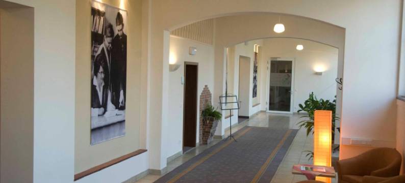 尼尔斯瓦迪尔乡间别墅酒店(Nierswalder Landhaus)图片